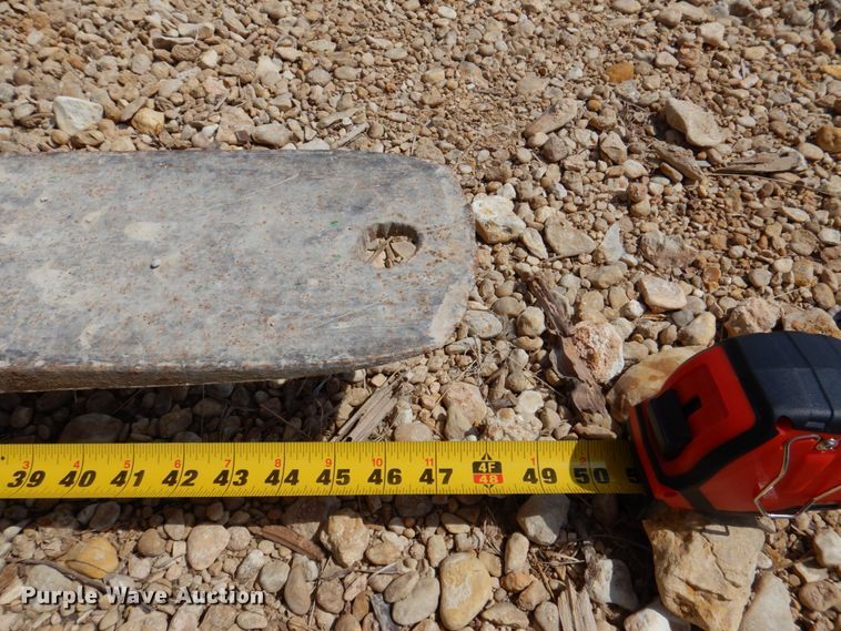 image for item DP3914 Case 580  forklift