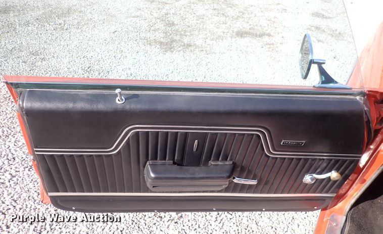 image for item DS7034 1972 Chevrolet Chevelle