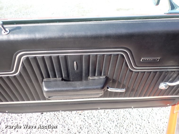 image for item DS7034 1972 Chevrolet Chevelle