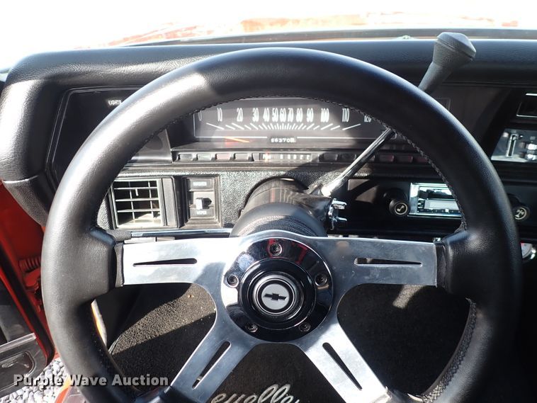 image for item DS7034 1972 Chevrolet Chevelle