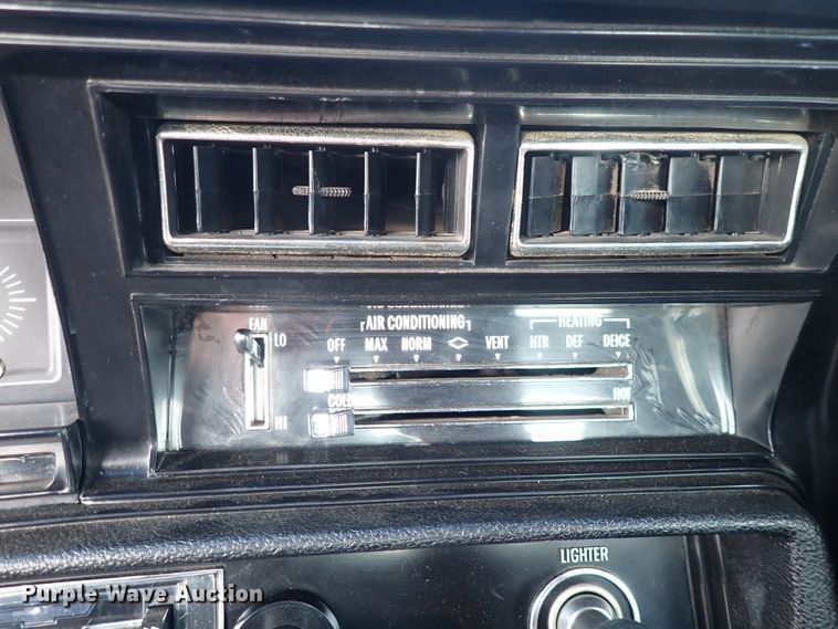 image for item DS7034 1972 Chevrolet Chevelle