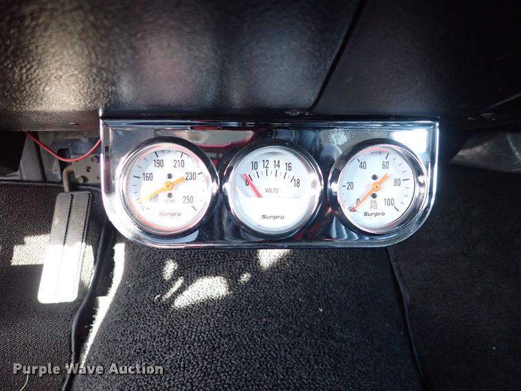 image for item DS7034 1972 Chevrolet Chevelle