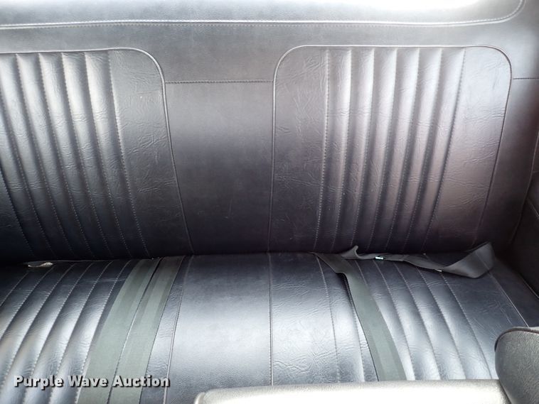 image for item DS7034 1972 Chevrolet Chevelle