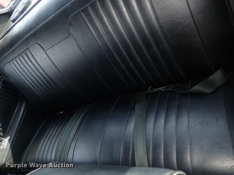 image for item DS7034 1972 Chevrolet Chevelle