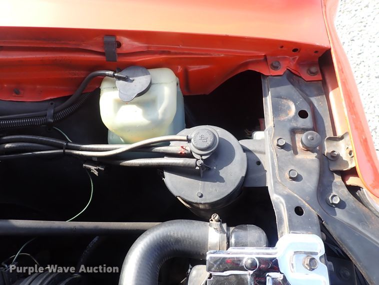 image for item DS7034 1972 Chevrolet Chevelle