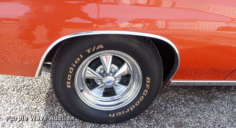 image for item DS7034 1972 Chevrolet Chevelle