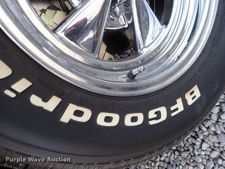 image for item DS7034 1972 Chevrolet Chevelle