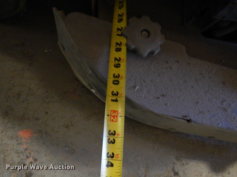 image for item EP9727 Nilfisk Advance 3210D  floor sweeper