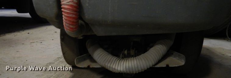 image for item EP9727 Nilfisk Advance 3210D  floor sweeper