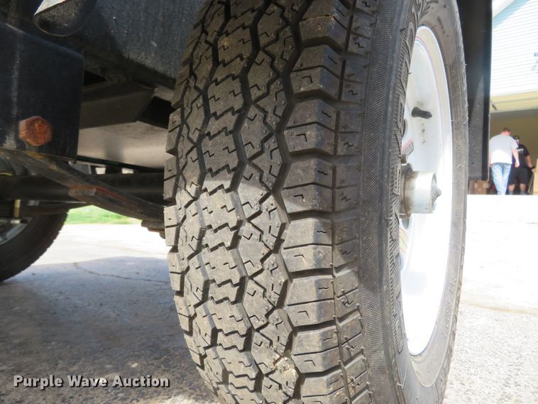 image for item FB9780 2020 Muliquip DLW-400ESA4  welder/generator