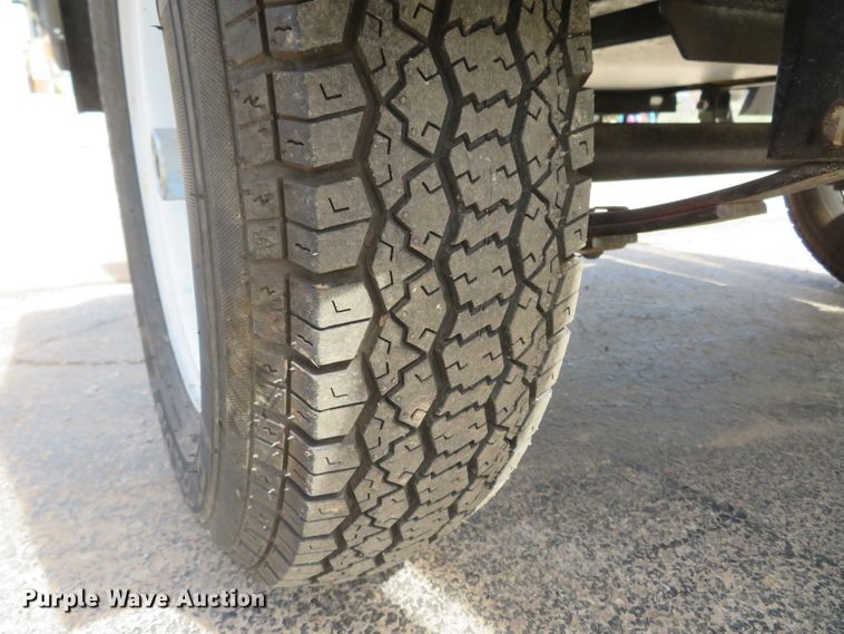 image for item FB9780 2020 Muliquip DLW-400ESA4  welder/generator