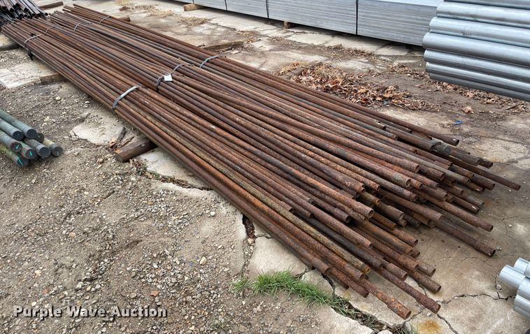 image for item FV9422 (200) 1 5/16" diameter pipes