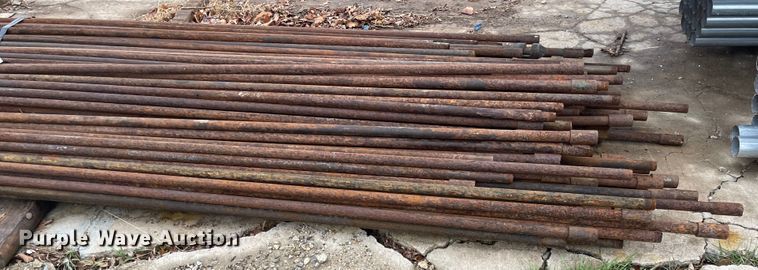 image for item FV9422 (200) 1 5/16" diameter pipes