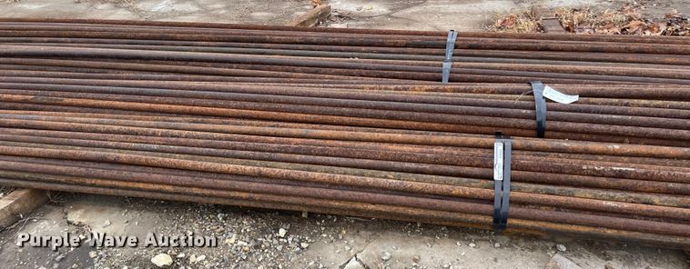 image for item FV9422 (200) 1 5/16" diameter pipes