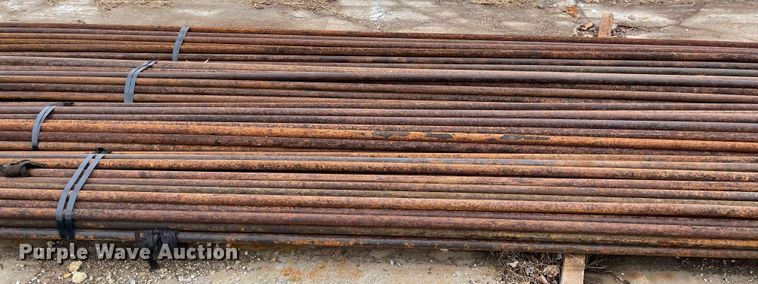 image for item FV9422 (200) 1 5/16" diameter pipes