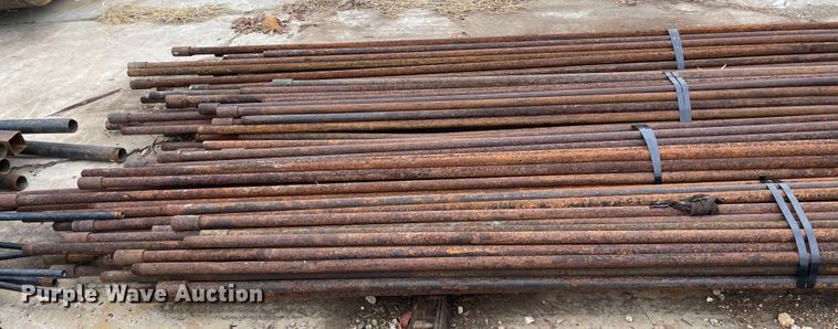 image for item FV9422 (200) 1 5/16" diameter pipes