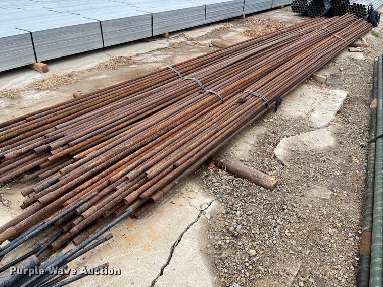 image for item FV9422 (200) 1 5/16" diameter pipes