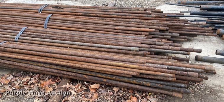 image for item FV9422 (200) 1 5/16" diameter pipes