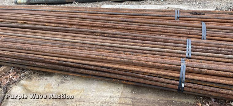 image for item FV9422 (200) 1 5/16" diameter pipes