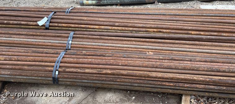 image for item FV9422 (200) 1 5/16" diameter pipes