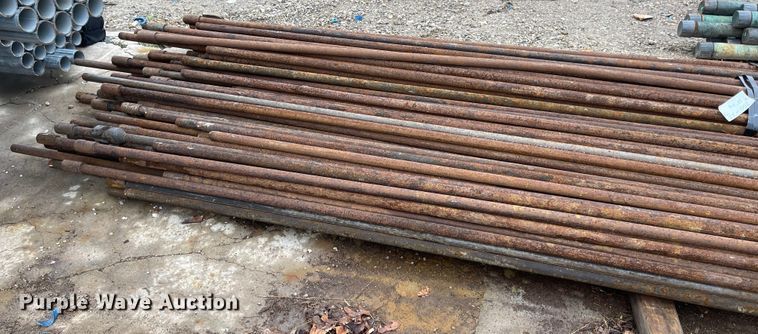 image for item FV9422 (200) 1 5/16" diameter pipes