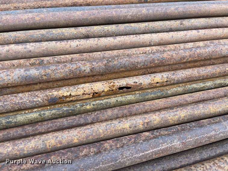 image for item FV9422 (200) 1 5/16" diameter pipes