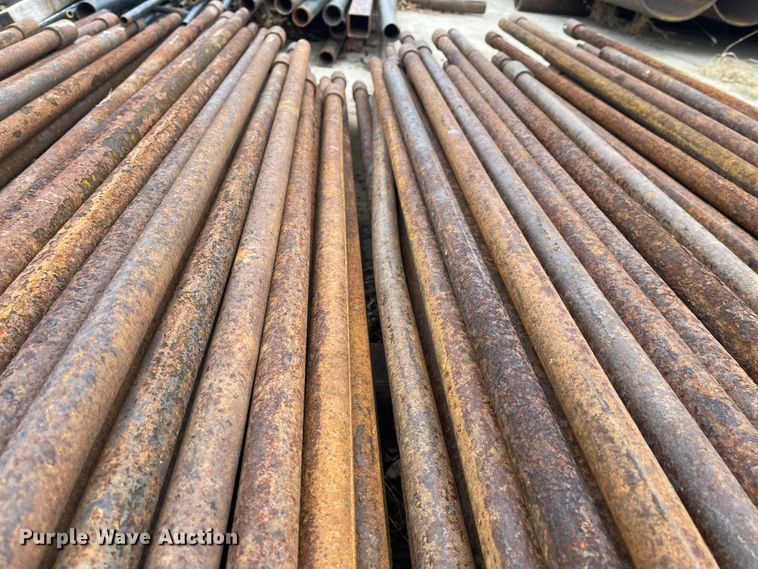 image for item FV9422 (200) 1 5/16" diameter pipes