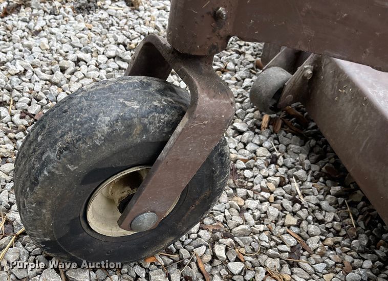 image for item FV9432 Grasshopper 928D  ZTR lawn mower