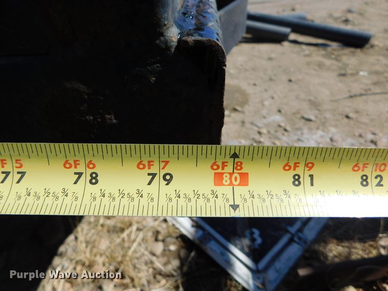 image for item GP9560 Rugby  flatbed