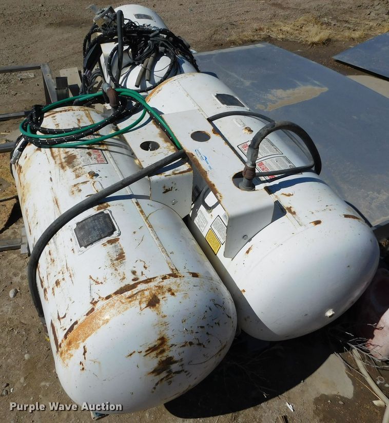 image for item GP9560 Rugby  flatbed