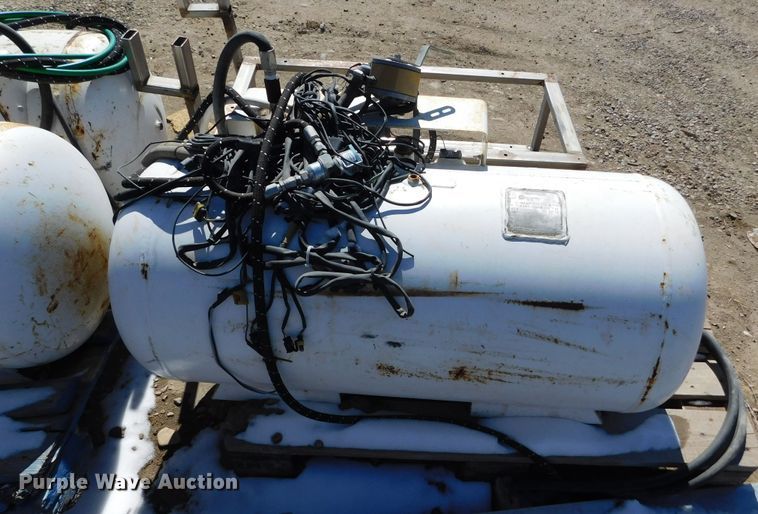 image for item GP9560 Rugby  flatbed