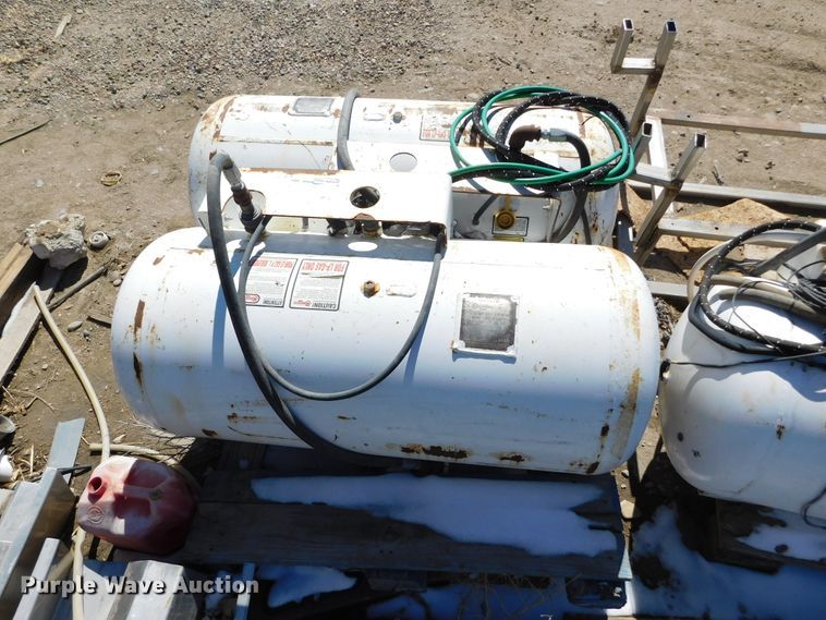 image for item GP9560 Rugby  flatbed