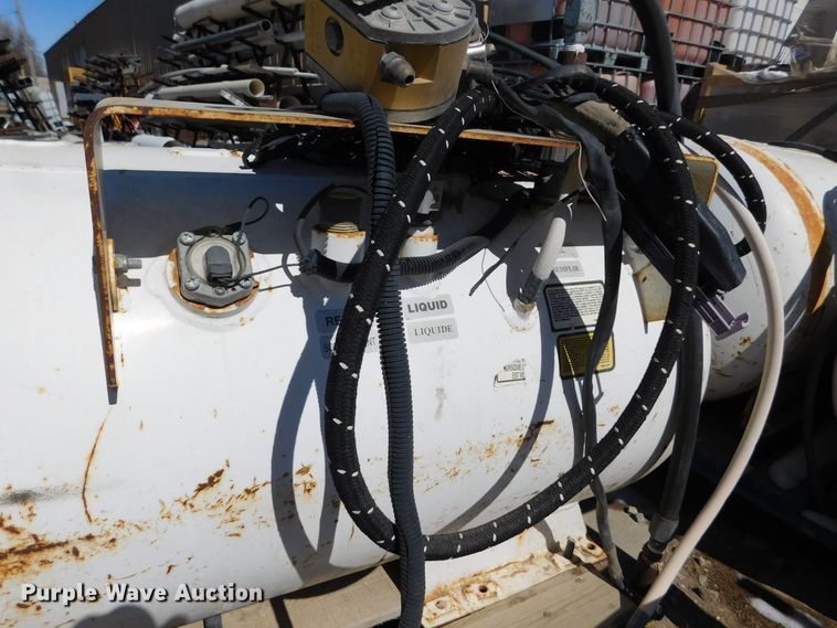 image for item GP9560 Rugby  flatbed