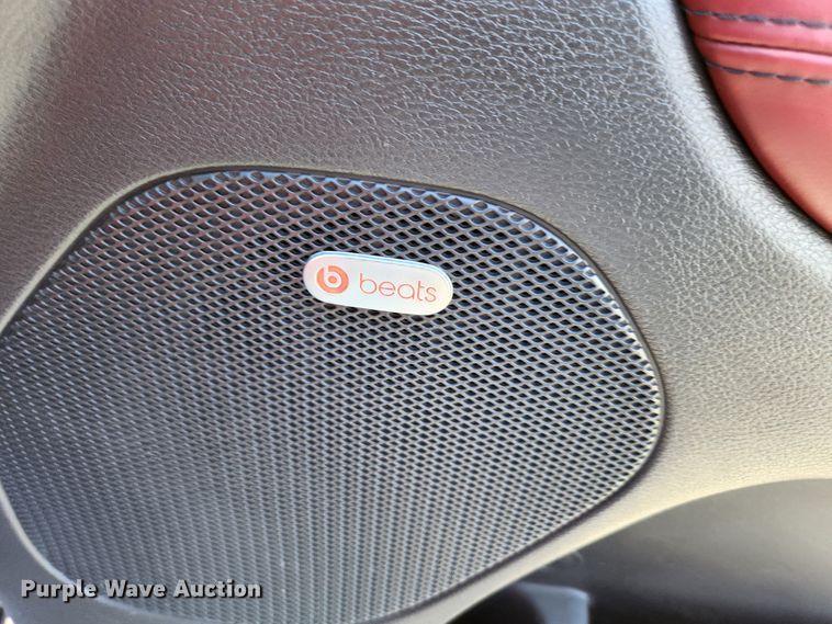 image for item HK9325 2016 Dodge Durango RT  SUV