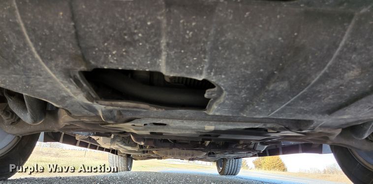 image for item HK9325 2016 Dodge Durango RT  SUV