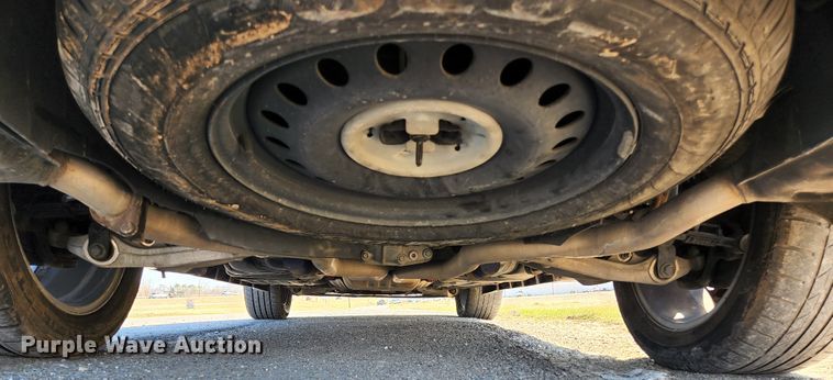 image for item HK9325 2016 Dodge Durango RT  SUV