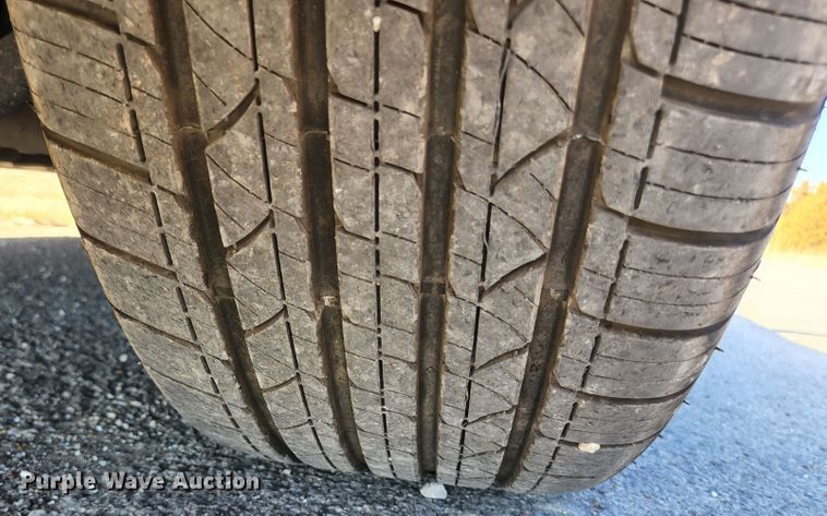 image for item HK9325 2016 Dodge Durango RT  SUV