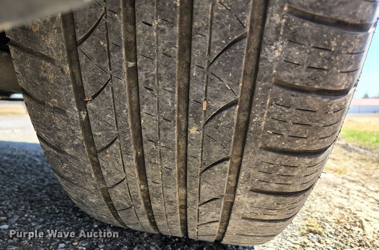 image for item HK9325 2016 Dodge Durango RT  SUV