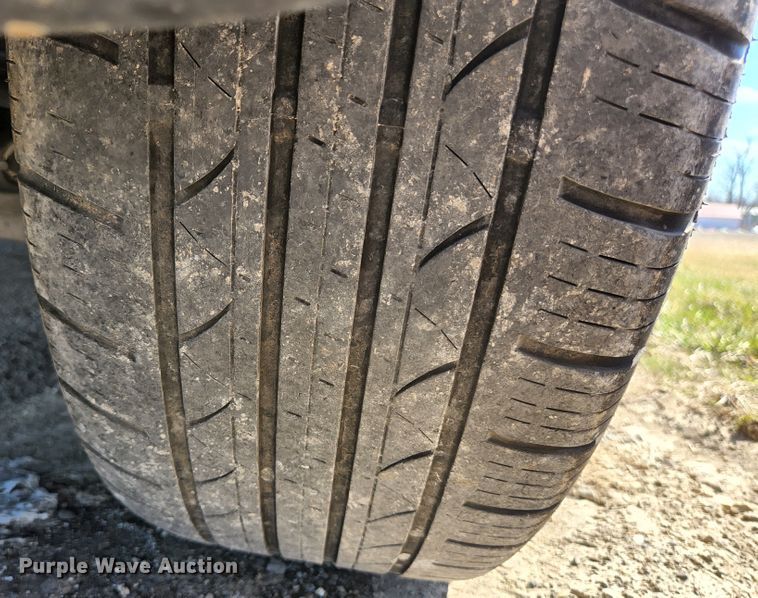 image for item HK9325 2016 Dodge Durango RT  SUV