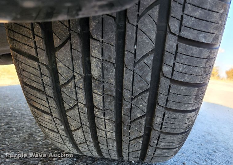 image for item HK9325 2016 Dodge Durango RT  SUV