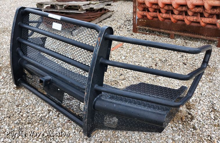 image for item HK9385 Ranch Hand  grill guard