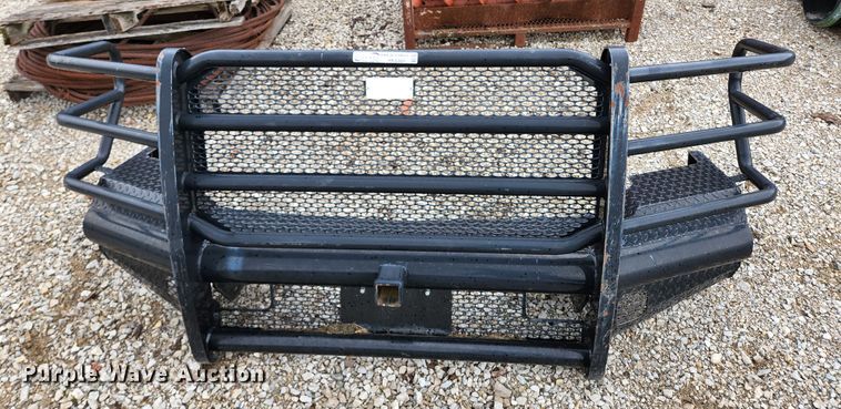 image for item HK9385 Ranch Hand  grill guard