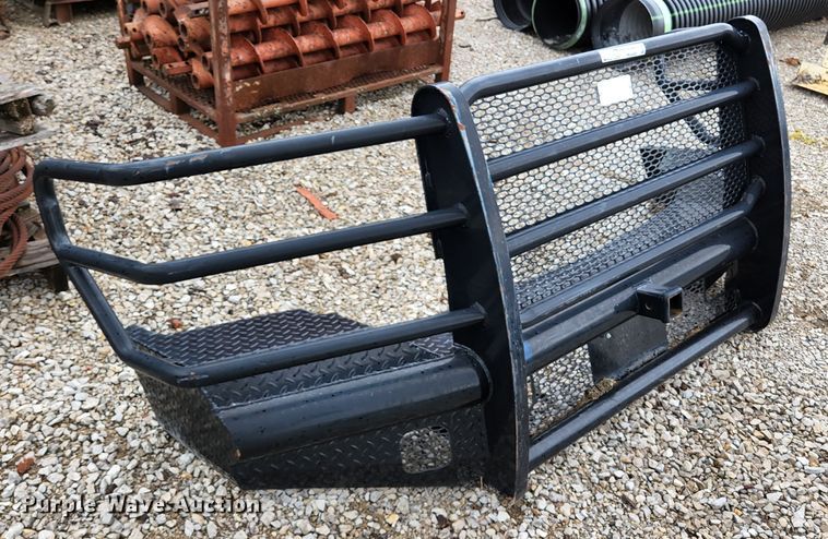 image for item HK9385 Ranch Hand  grill guard