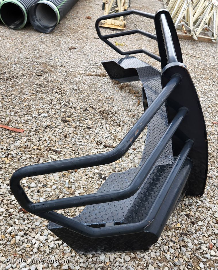 image for item HK9385 Ranch Hand  grill guard