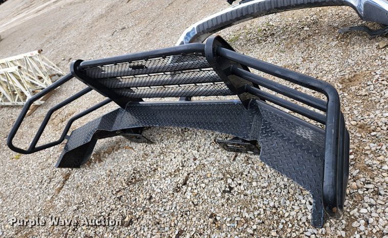 image for item HK9385 Ranch Hand  grill guard