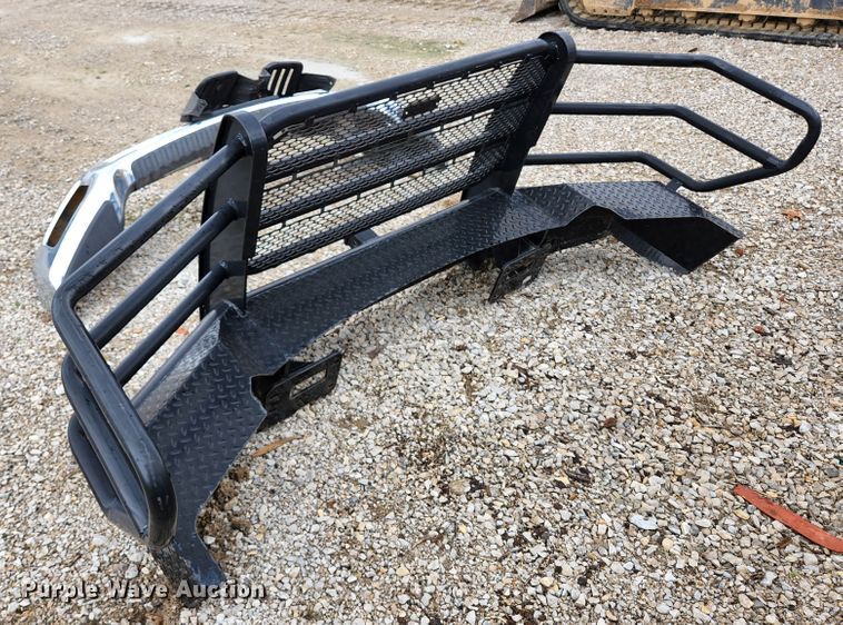 image for item HK9385 Ranch Hand  grill guard