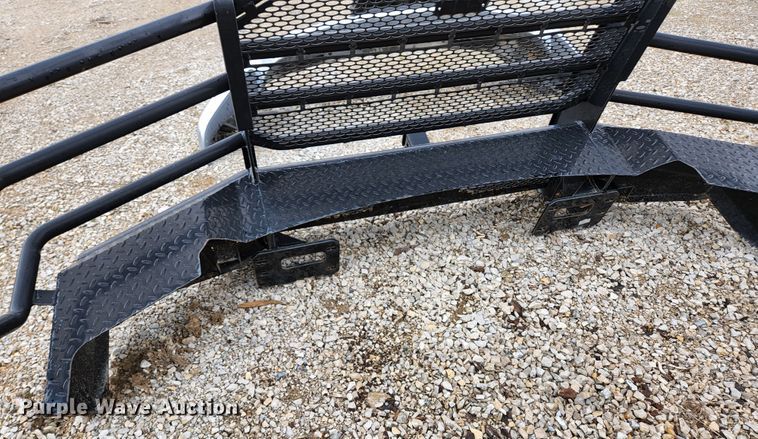 image for item HK9385 Ranch Hand  grill guard