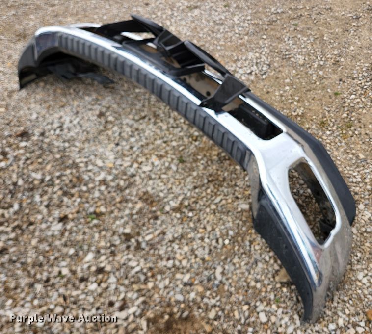 image for item HK9386 Front bumper