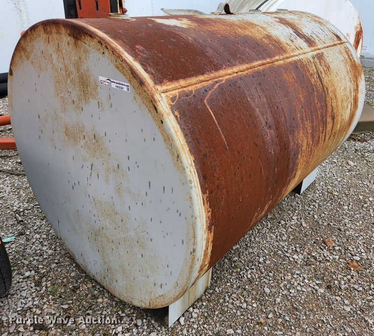 image for item HK9391 Fuel tank