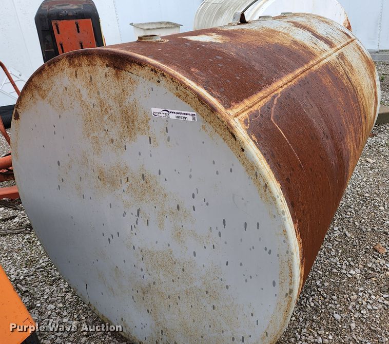 image for item HK9391 Fuel tank